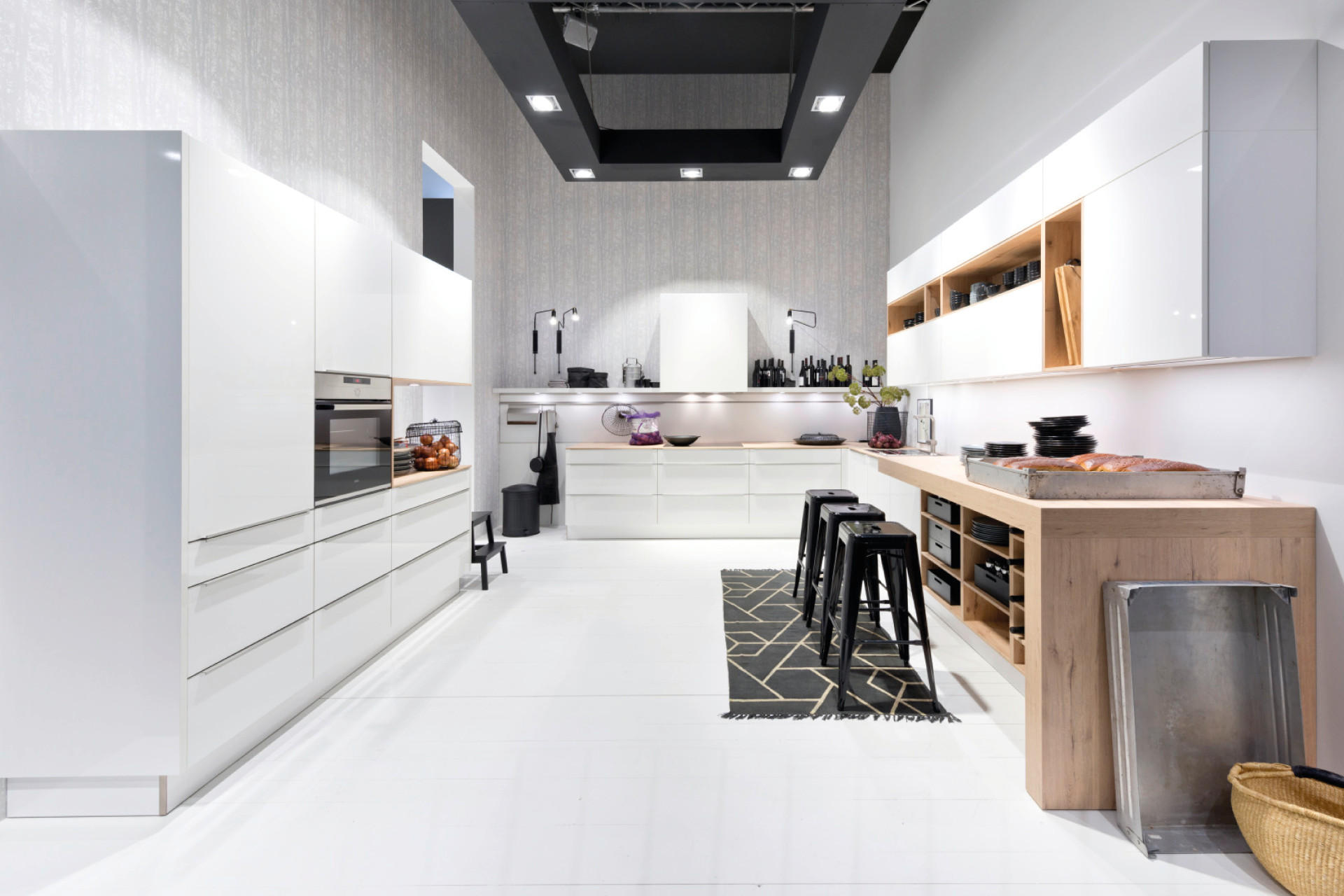 Dieter Knoll DK305 KÃ¼che