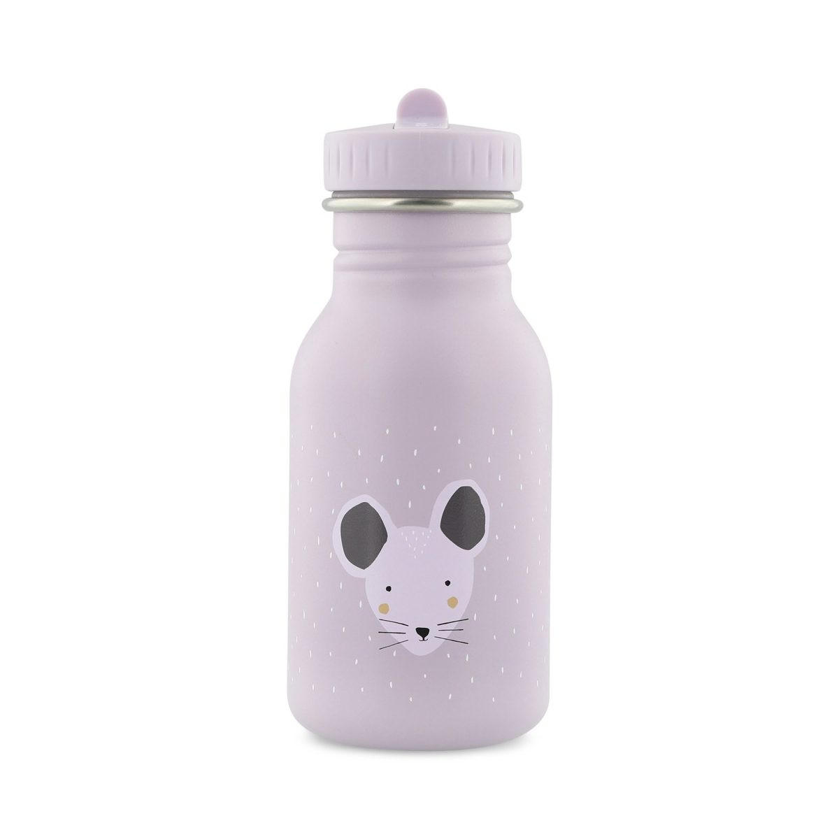 Trixie Baby Trinkflasche Violett