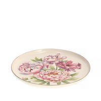 ESSTELLER Aurelis - Multicolor, Keramik (26cm) - home&you