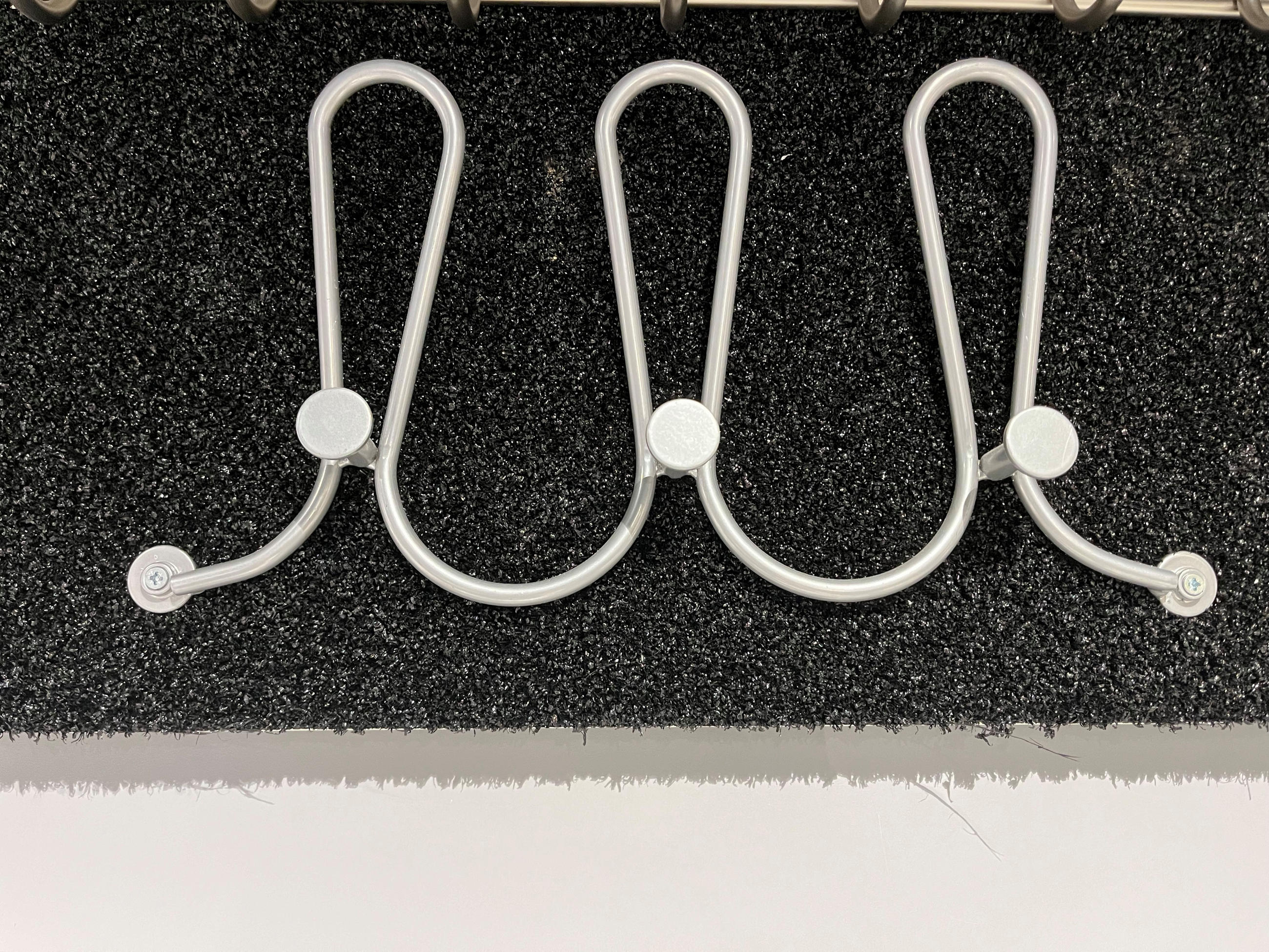 Hakenleiste Roger - Carryhome