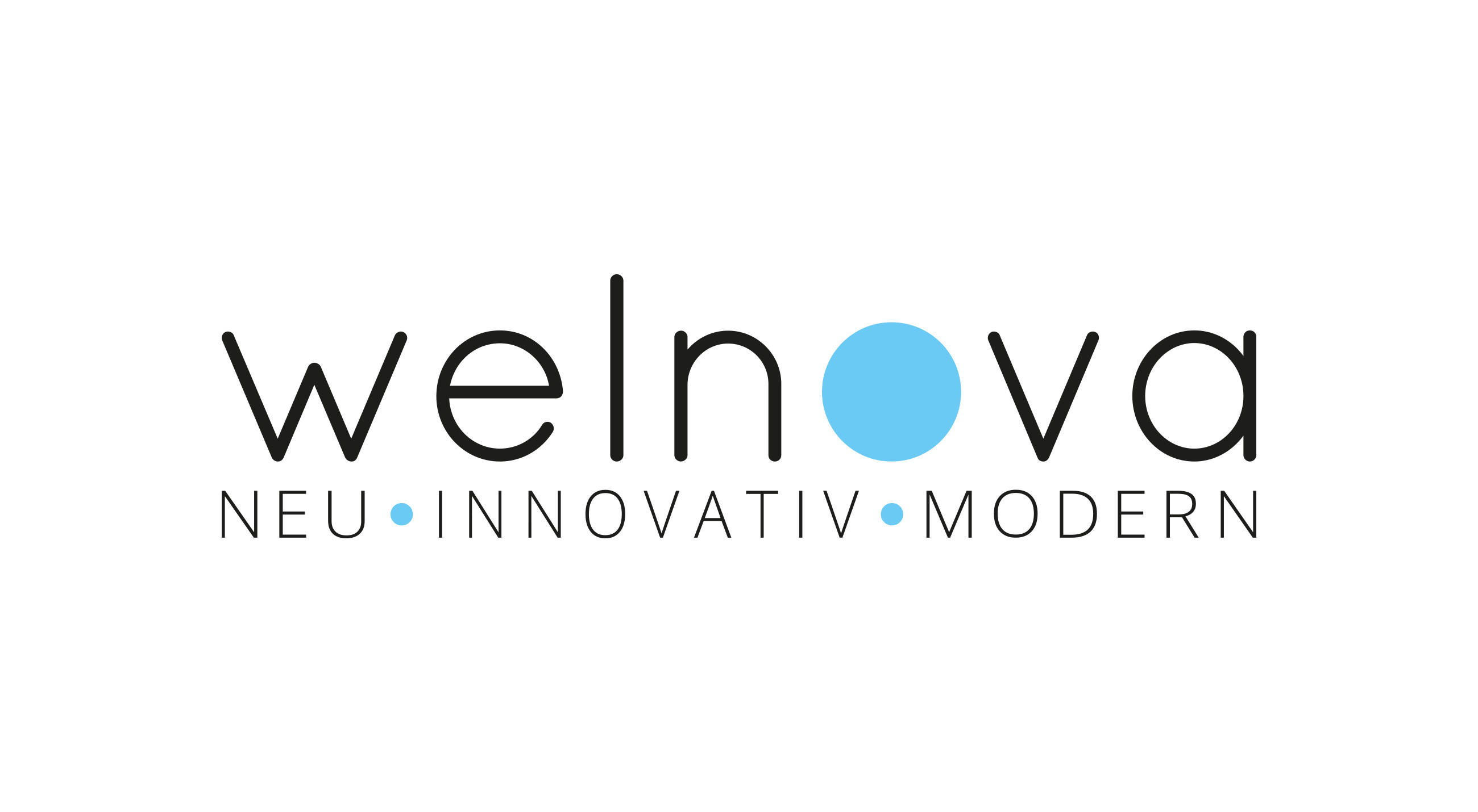 WELNOVA Neu Innovativ Modern