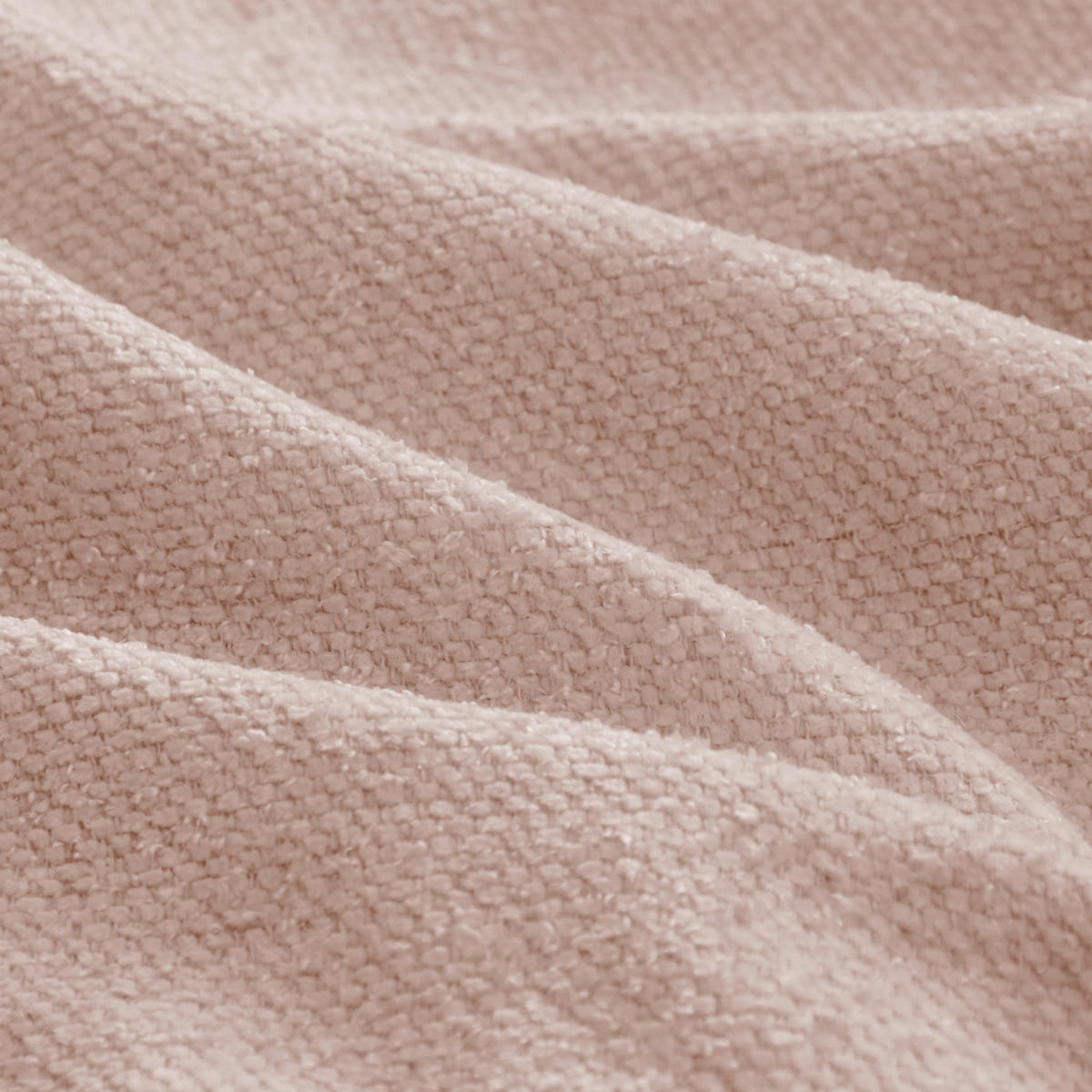 RÉCAMIERE linke Chaiselongue mit Kissen, DE-42643, Pink - Pink, Textil (164/67/92cm) - ComfortXL