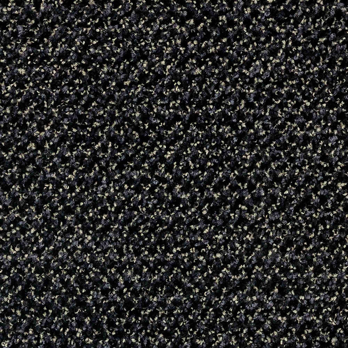SAUBERLAUFMATTE INDOOR GRAPHIT - Beige, Textil (130/200cm) - Astra