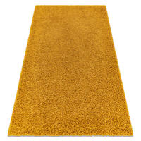 TEPPICH Soffi 80/150 cm - Goldfarben, Textil (80/150cm) - rugsX