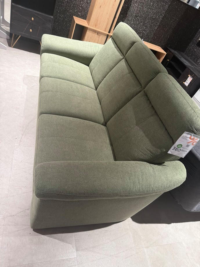 ÜLŐGARNITÚRA ANDANTE GREGORY -ST-BUDAÖRS OUTLET - Andante