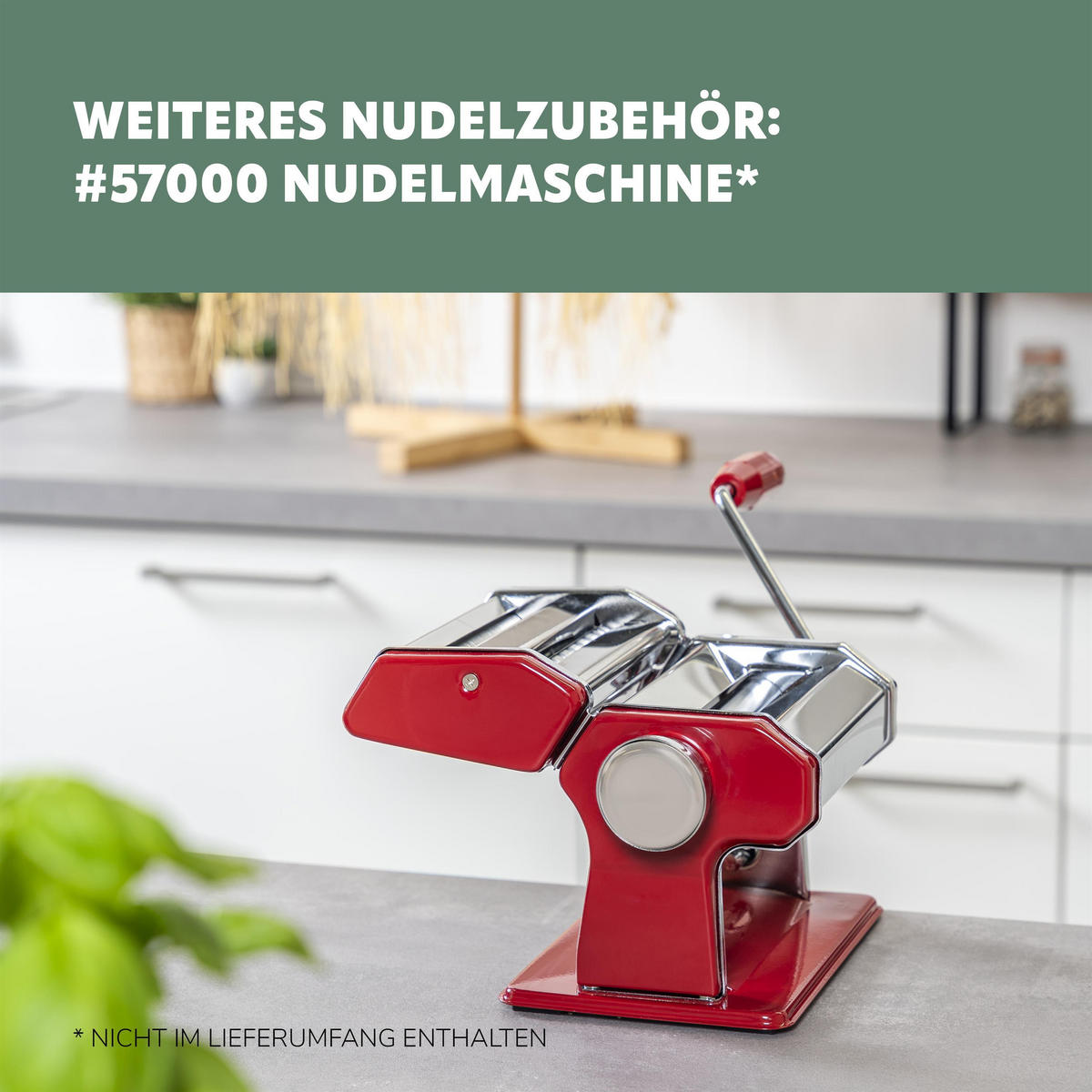 NUDELTROCKNER, Bambus - Hellbraun, Holz (62.5/31/62.5cm) - bremermann