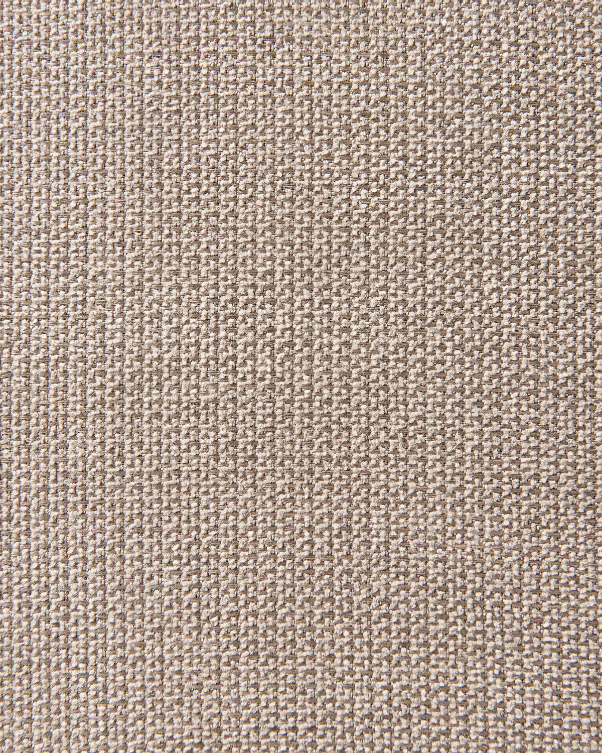 SESSEL Taupe Lejre - Taupe/Goldfarben, Textil (92/70/83cm) - Beliani