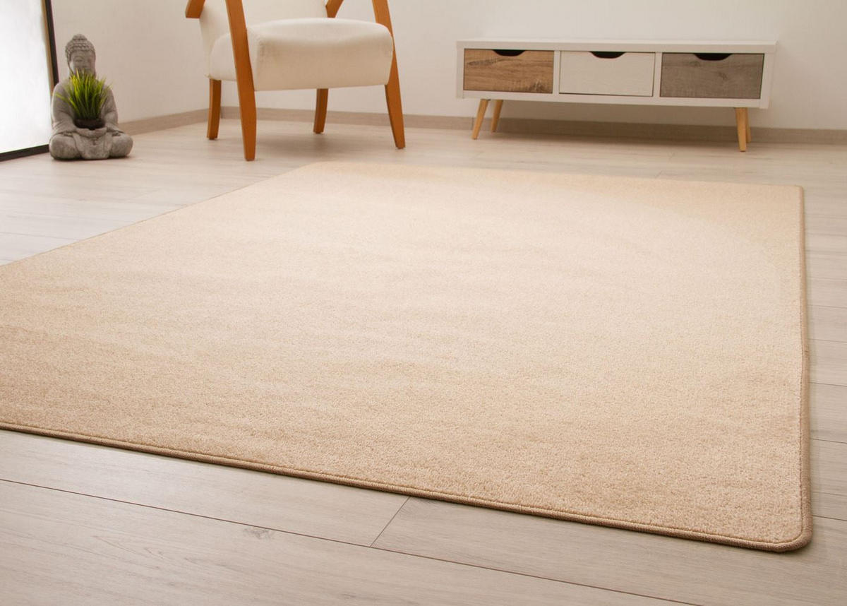 MODERNER TEPPICH 240/340 cm Cambridge Young - Beige, Textil (240/340cm) - Steffensmeier