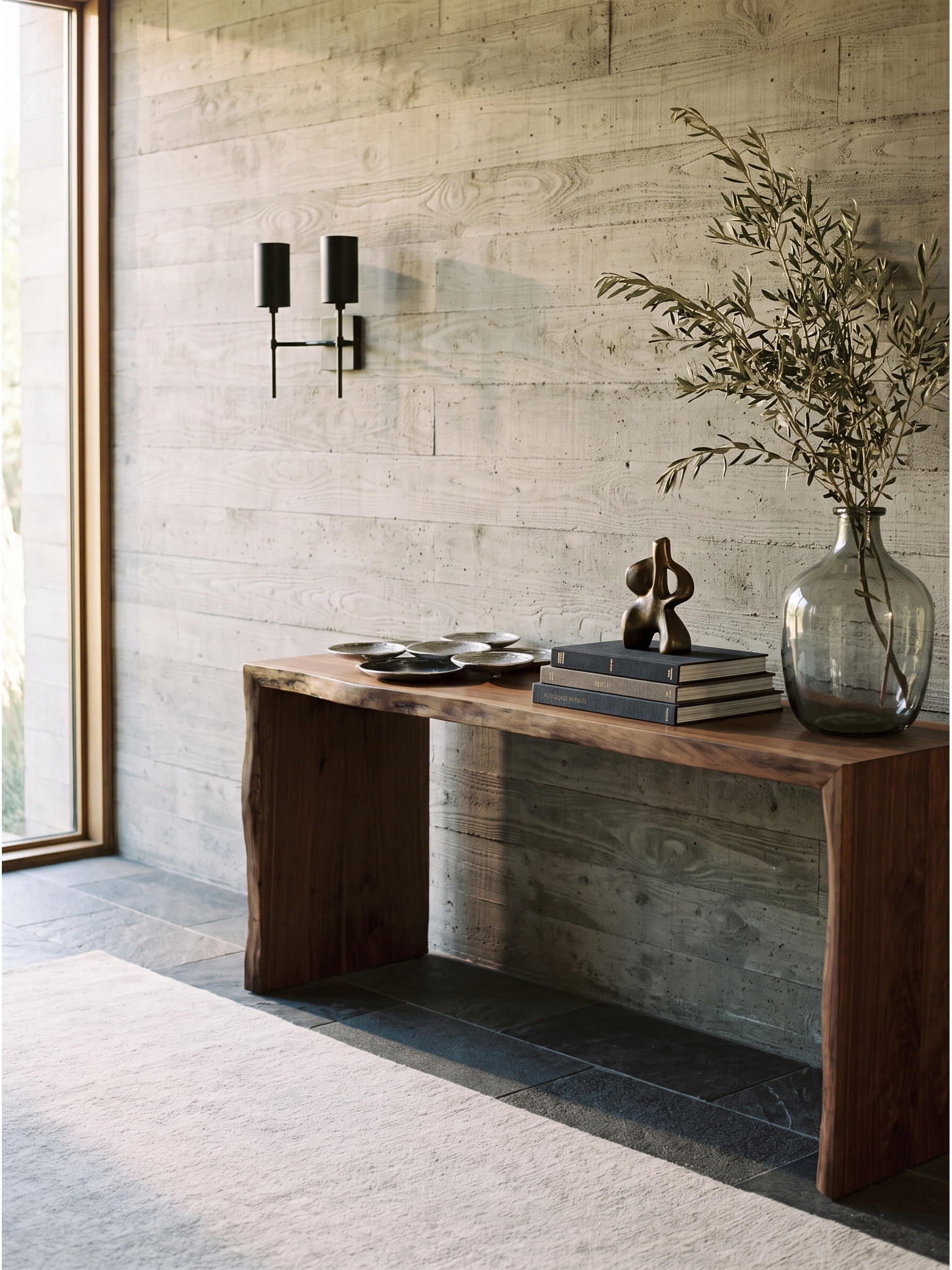 Kadima Design Dekoschale Silber 4 cm