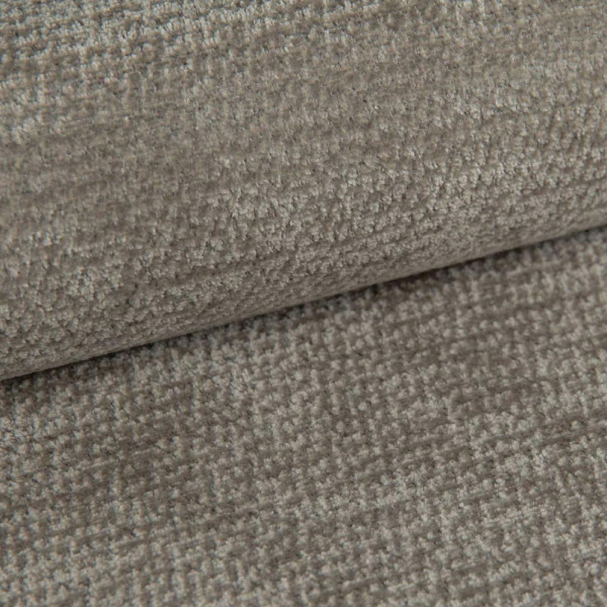 ECKSOFA Mehrfarbig Fiero - Multicolor, Holzwerkstoff (206/153cm) - Sepro Meble