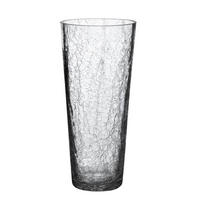 VASE Serenite Glas - Transparent, Glas (32cm) - Mondex