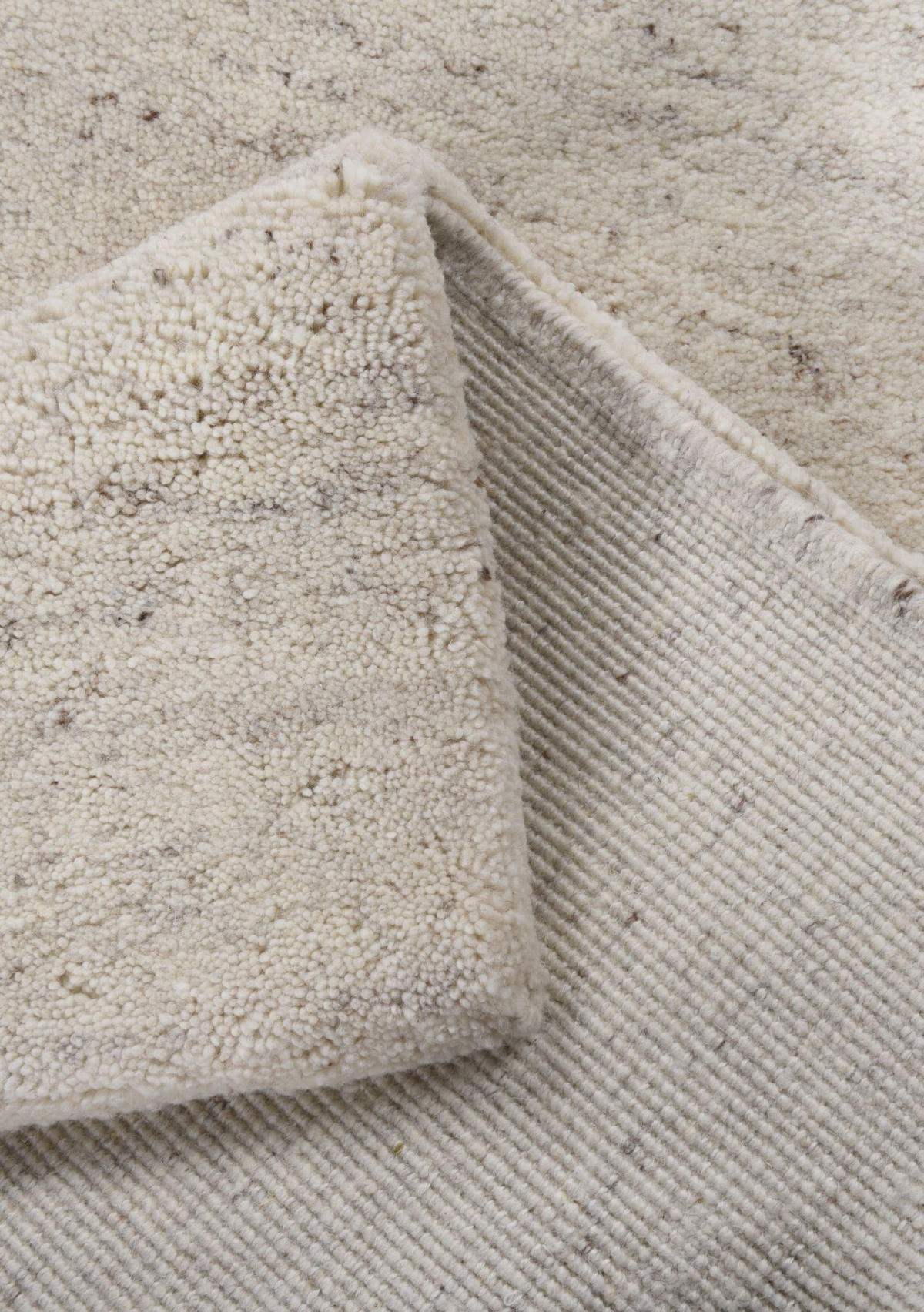 BERBERTEPPICH Maloronga BU= 2x70/140 + 1x70/340 70x620 cm - Beige, Textil (70/620cm) - THEKO