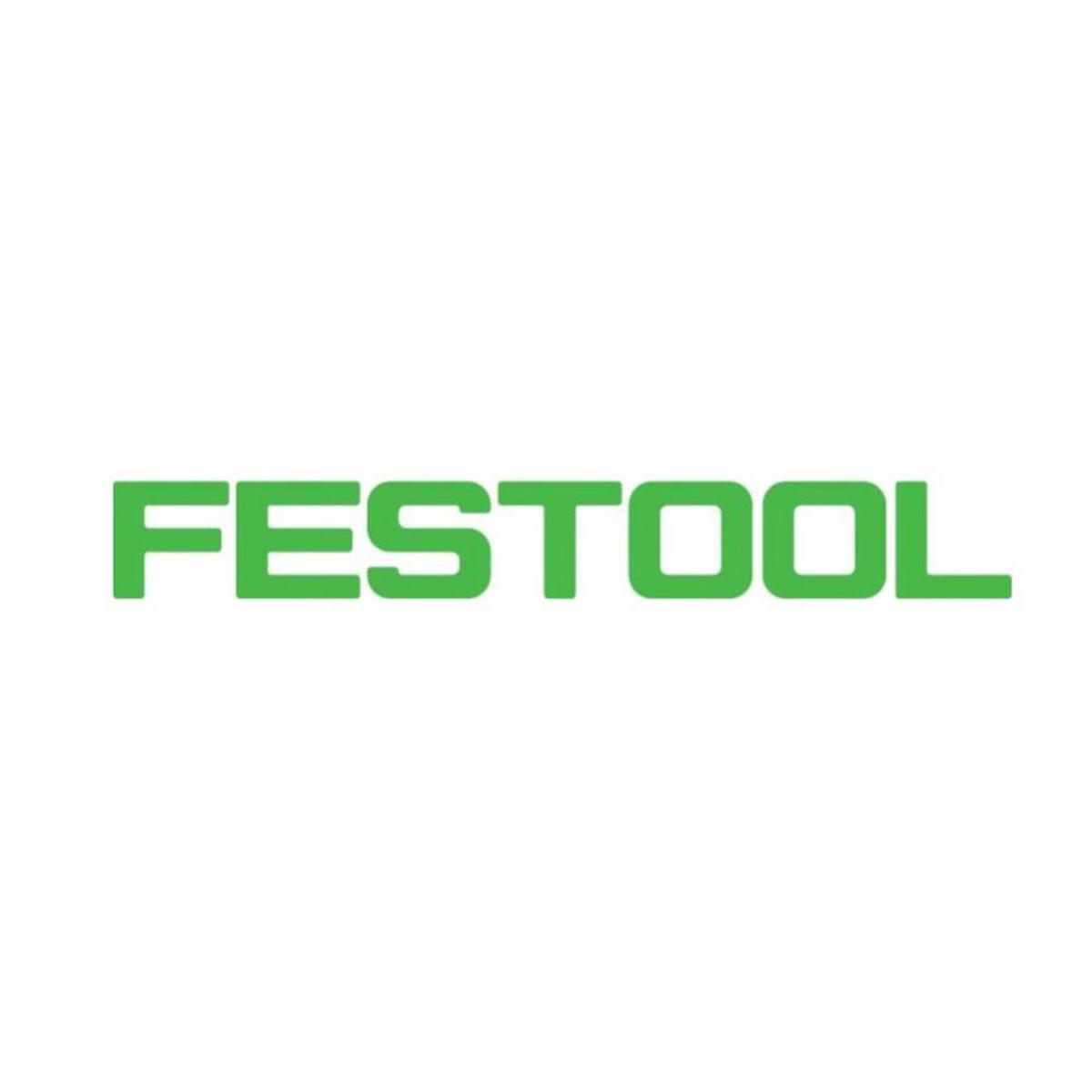 FESTOOL ST-STF 125/8-M4-J W-HT Schleifteller ( 492280 ) weiche Ausführung für ETS EC 125, LEX 125 - Multicolor, Kunststoff (30/25/20cm) - Festool