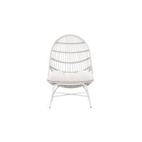 GARTENSESSEL beige - Beige, Holzwerkstoff (69/94/73cm) - ebuy24