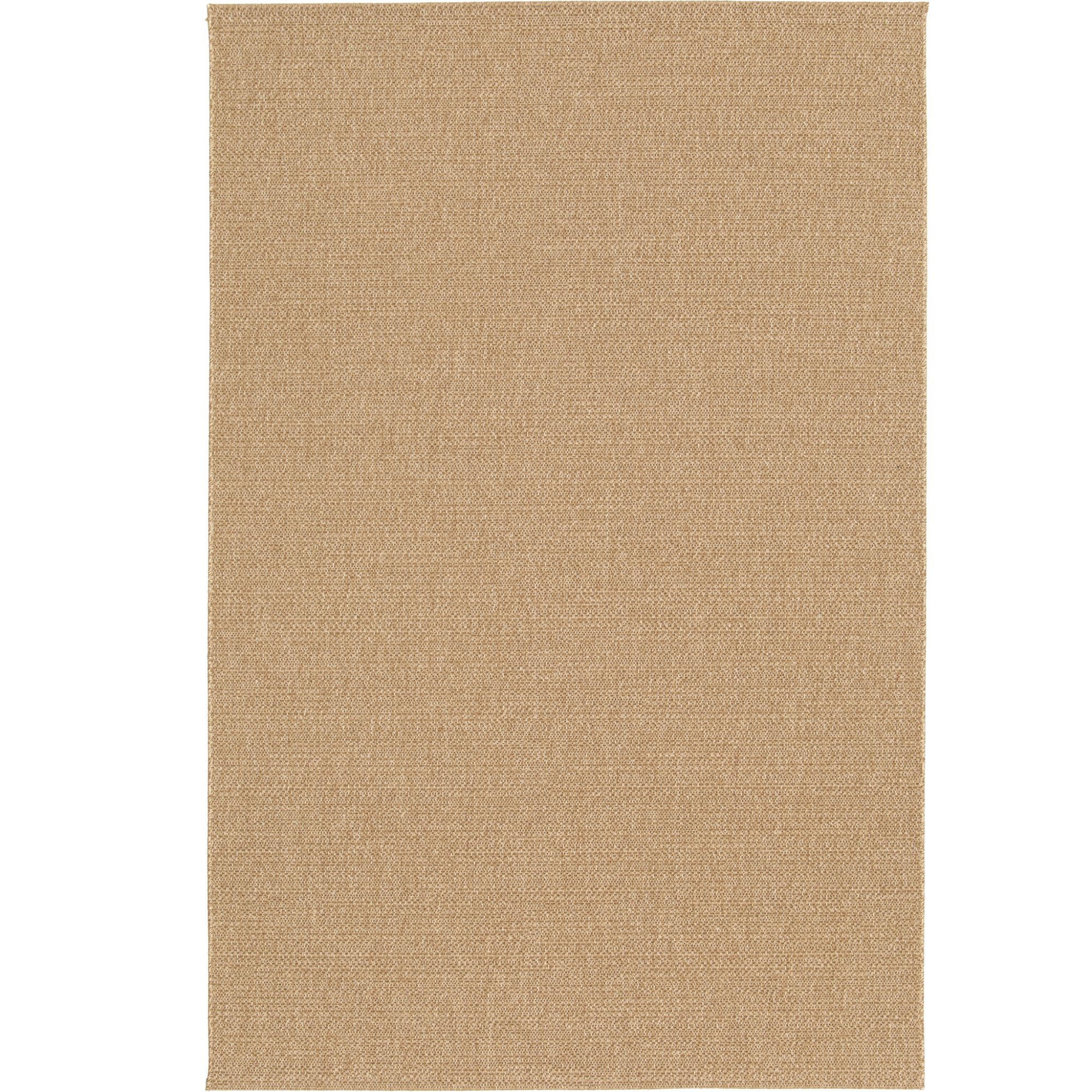 OUTDOORTEPPICH 200/290 cm Lulea - Hellbraun, Textil (200/290cm) - Steffensmeier