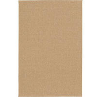 OUTDOORTEPPICH 160/230 cm Lulea - Hellbraun, Textil (160/230cm) - Steffensmeier