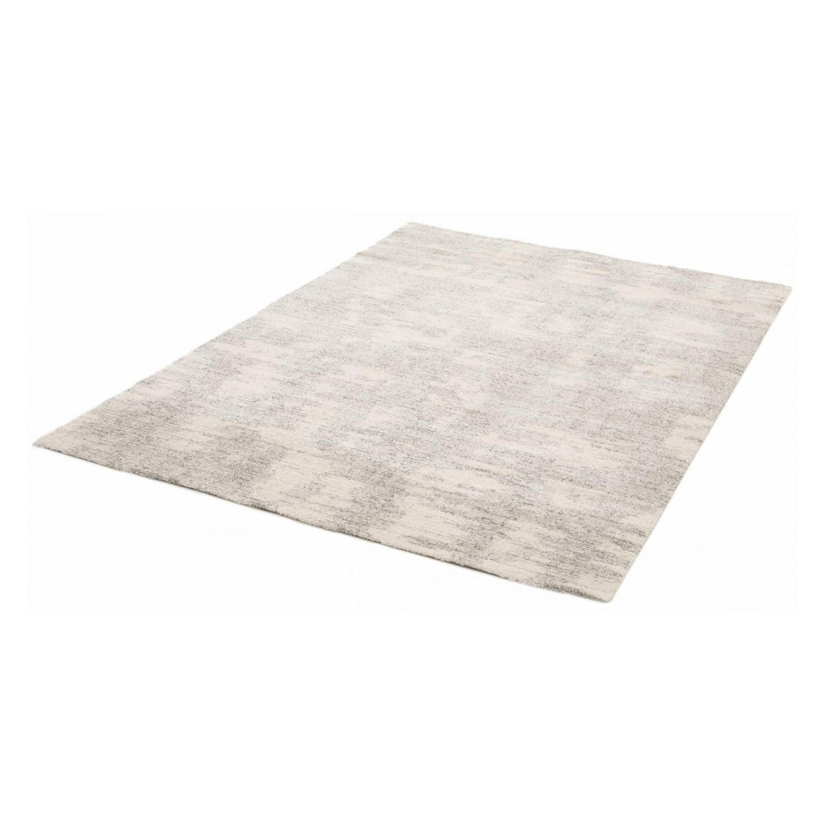 TEPPICH Brixy natur 200 x 290 x 1 cm - Naturfarben, Textil (200/290cm) - Vivaraise