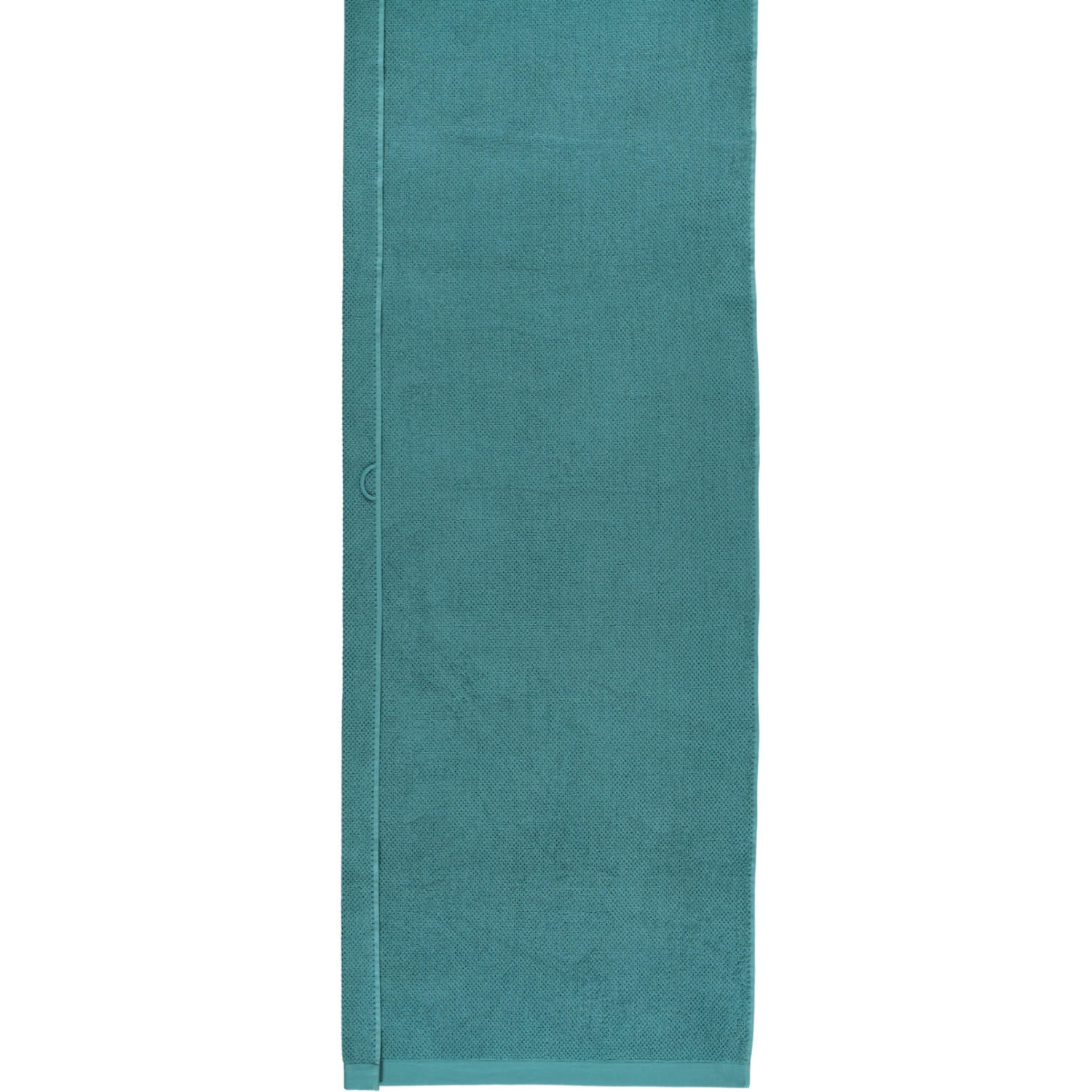 SAUNATUCH BARONESSE PINIE - 279 - Grün, Textil (70/190cm) - Rhomtuft