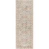 KURZFLORTEPPICH 80/220 cm Grau - Grau, Naturmaterialien/Textil (80/220cm) - LIVABLISS