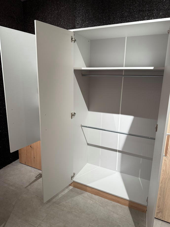 BABA RUHÁSSZEKRÉNY LEO-BUDAÖRS OUTLET - Jimmylee