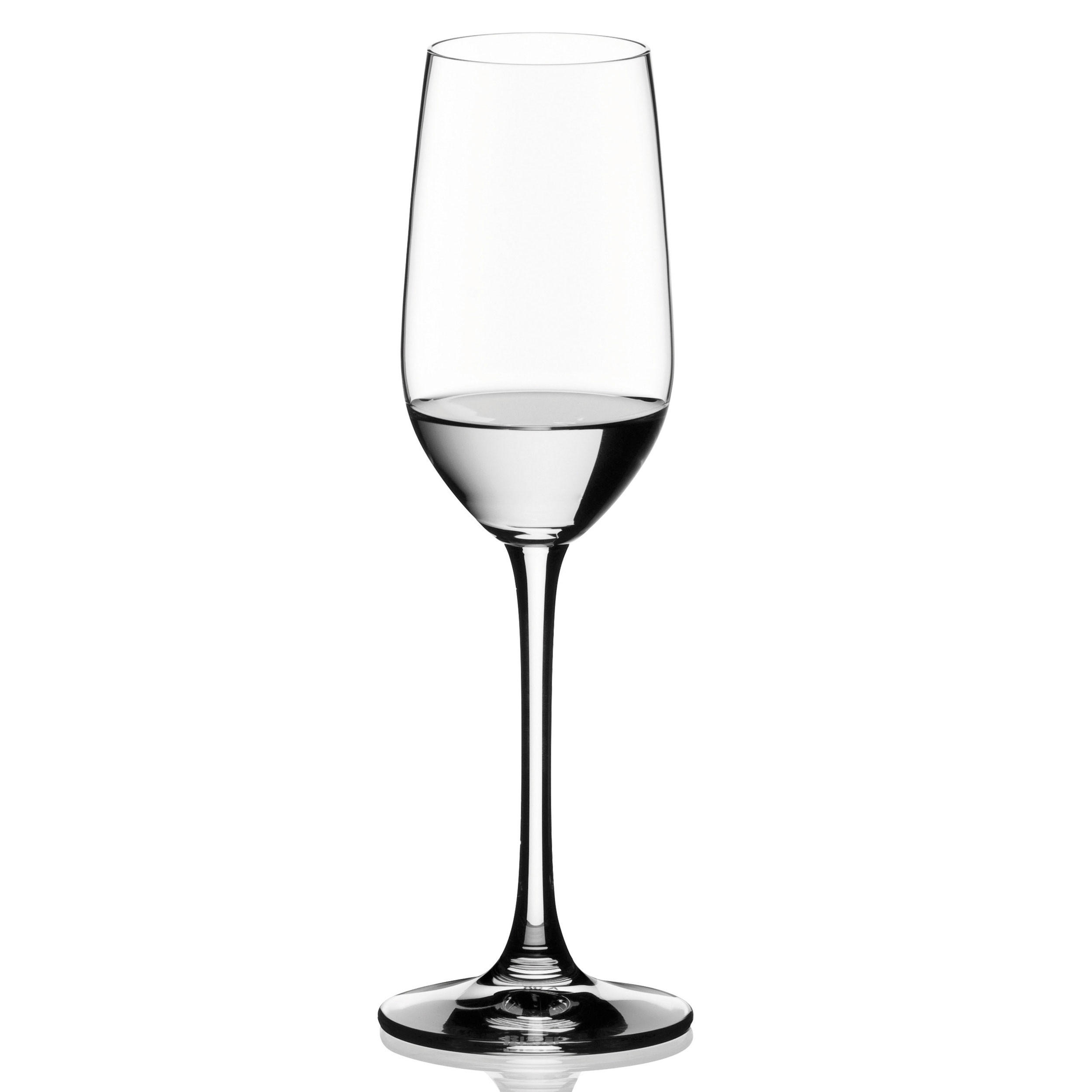 SCHNAPSGLAS Ouverture Bar Tequila, 2er Set, hochwertiges Glas, 190 ml - Transparent, Glas (0.19L) - Riedel
