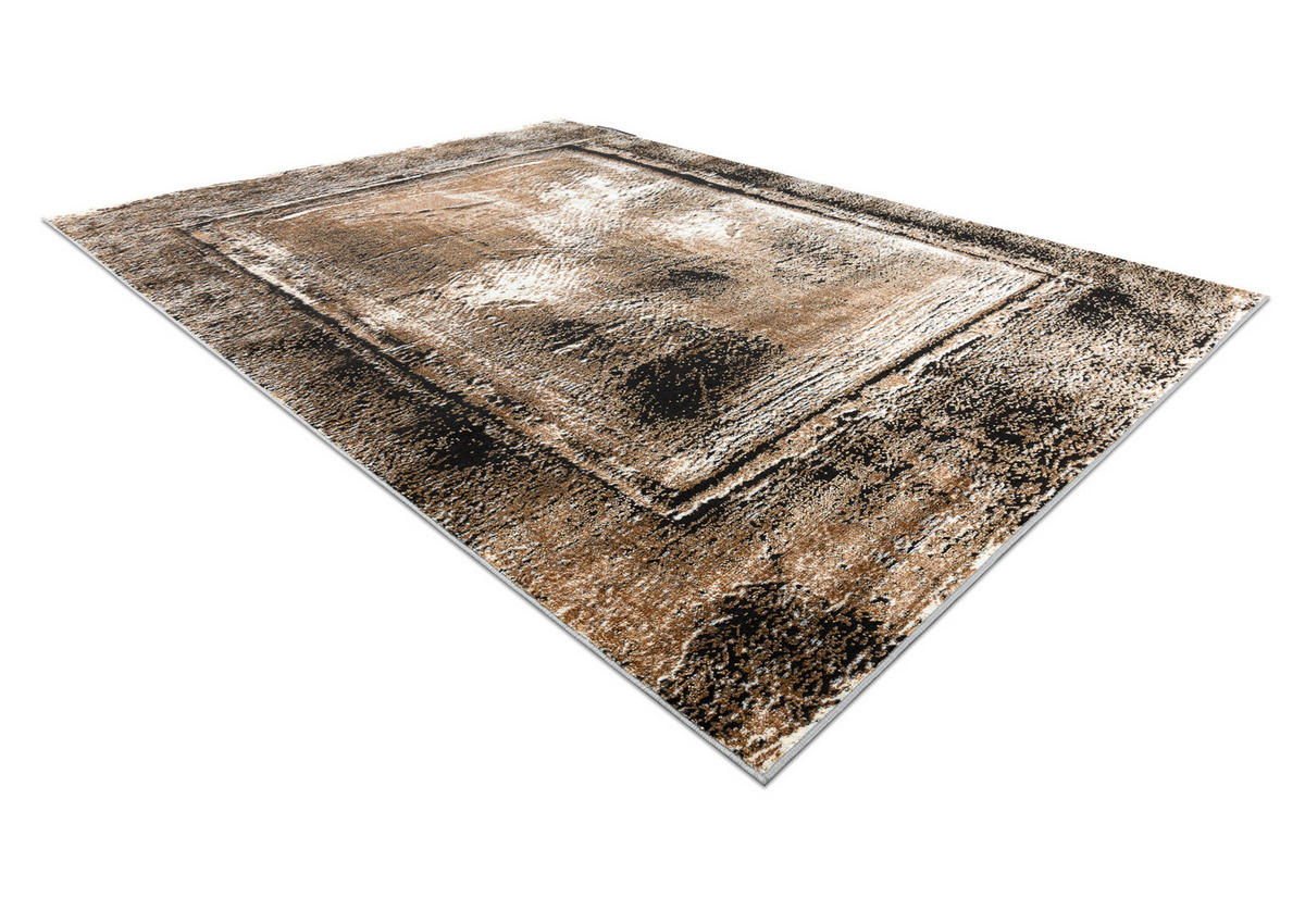 TEPPICH De Luxe 240/340 cm - Grau, Textil (240/340cm) - rugsX