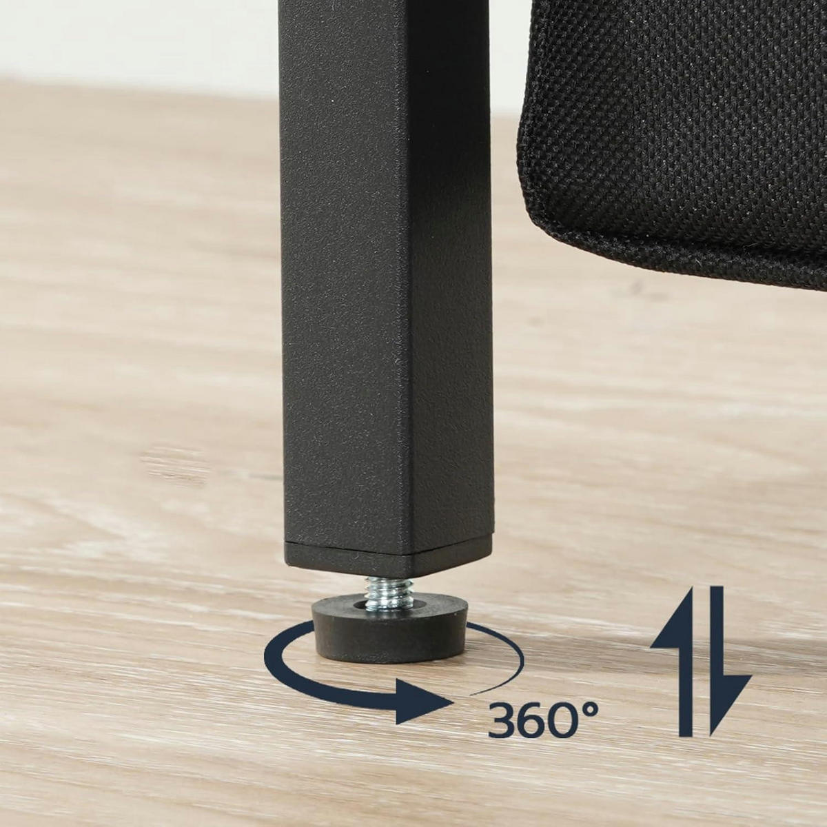BEISTELLTISCH mit Ladestation und Stauraum 40 x 20 x 60 cm Rustikales Braun - Braun, Holzwerkstoff (20/40/60cm)