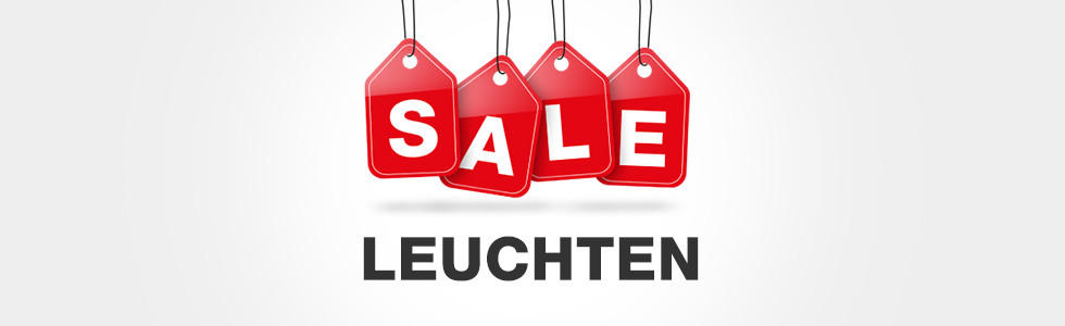 Sale Leuchten