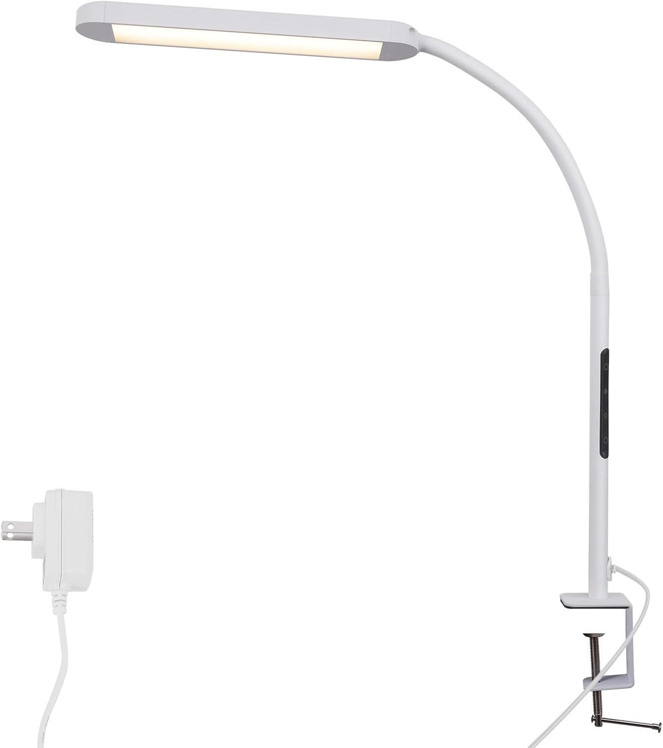 ZMH Tischlampe Weiß 51.5x56.5x51.5 cm