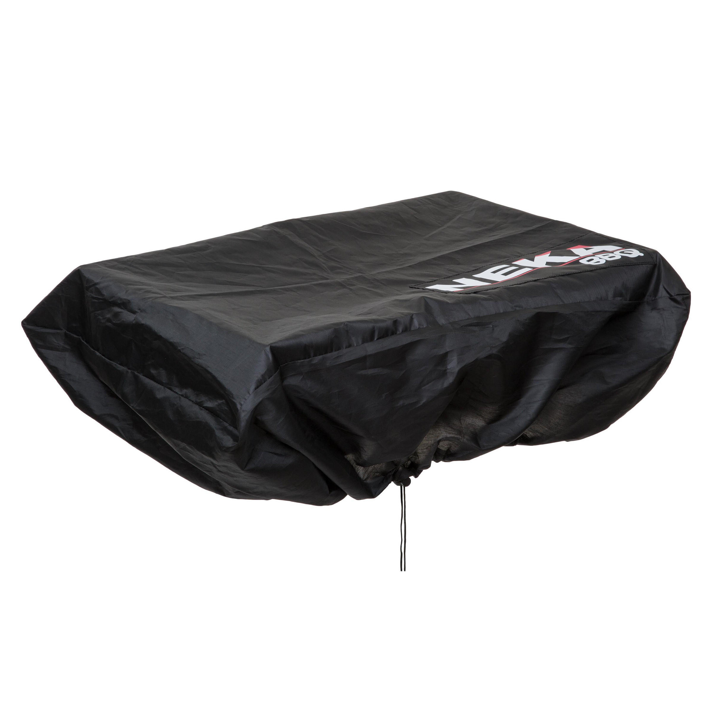 GRILLSCHÜTZHÜLLE 83/54/27 cm - Schwarz, Textil (27/83/54cm)