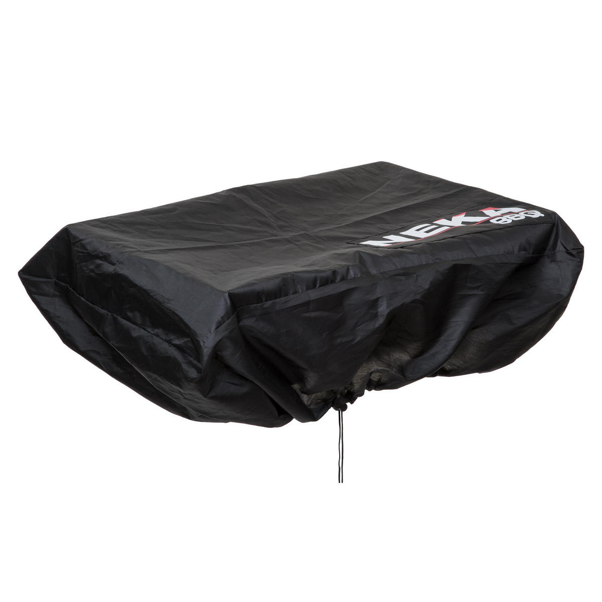 GRILLSCHÜTZHÜLLE 83/54/27 cm - Schwarz, Textil (27/83/54cm)