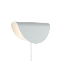 WANDLEUCHTE Model 2110 - Weiß - 21/21/10 cm - Weiß, Metall (21/10/21cm) - Nordlux
