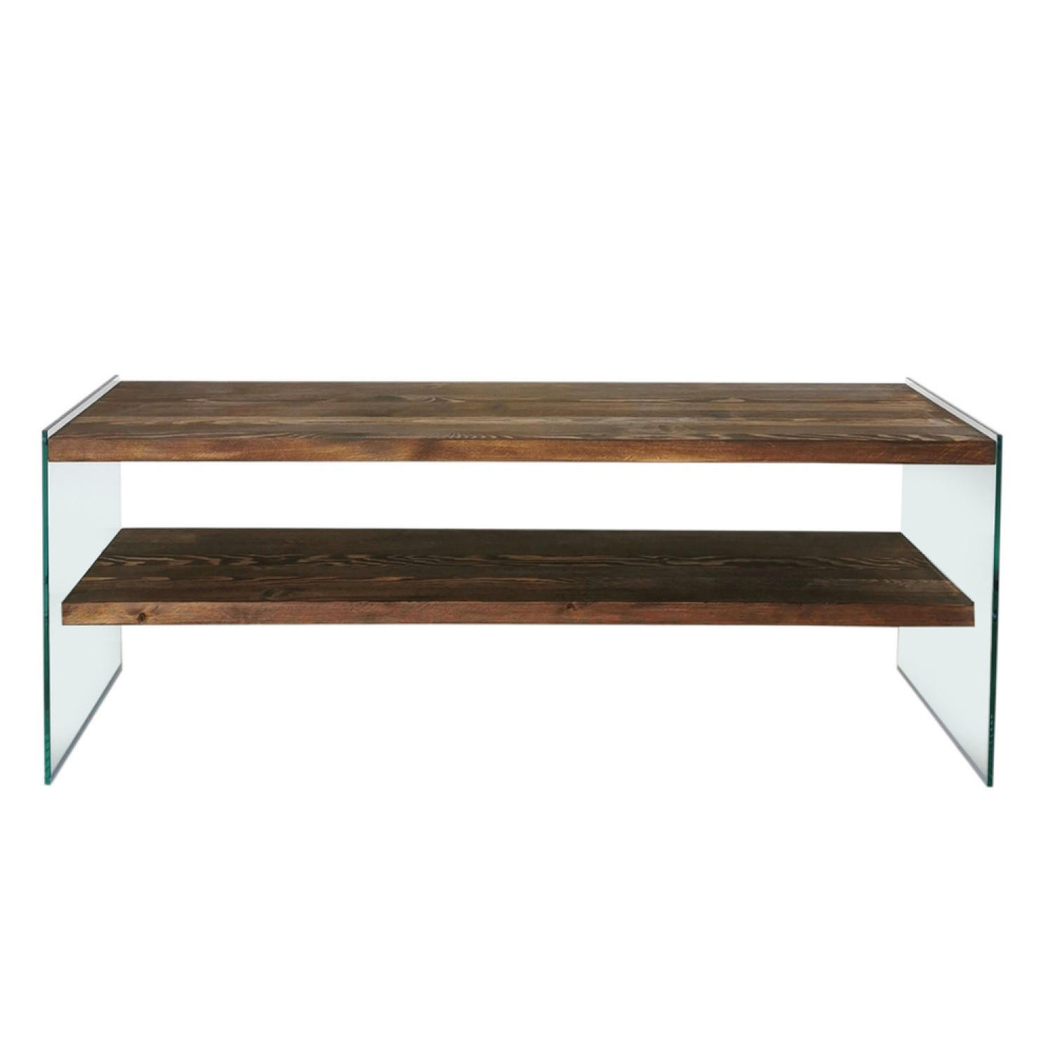 Concept Usine Tv-Möbel Braun 120x35x45 cm