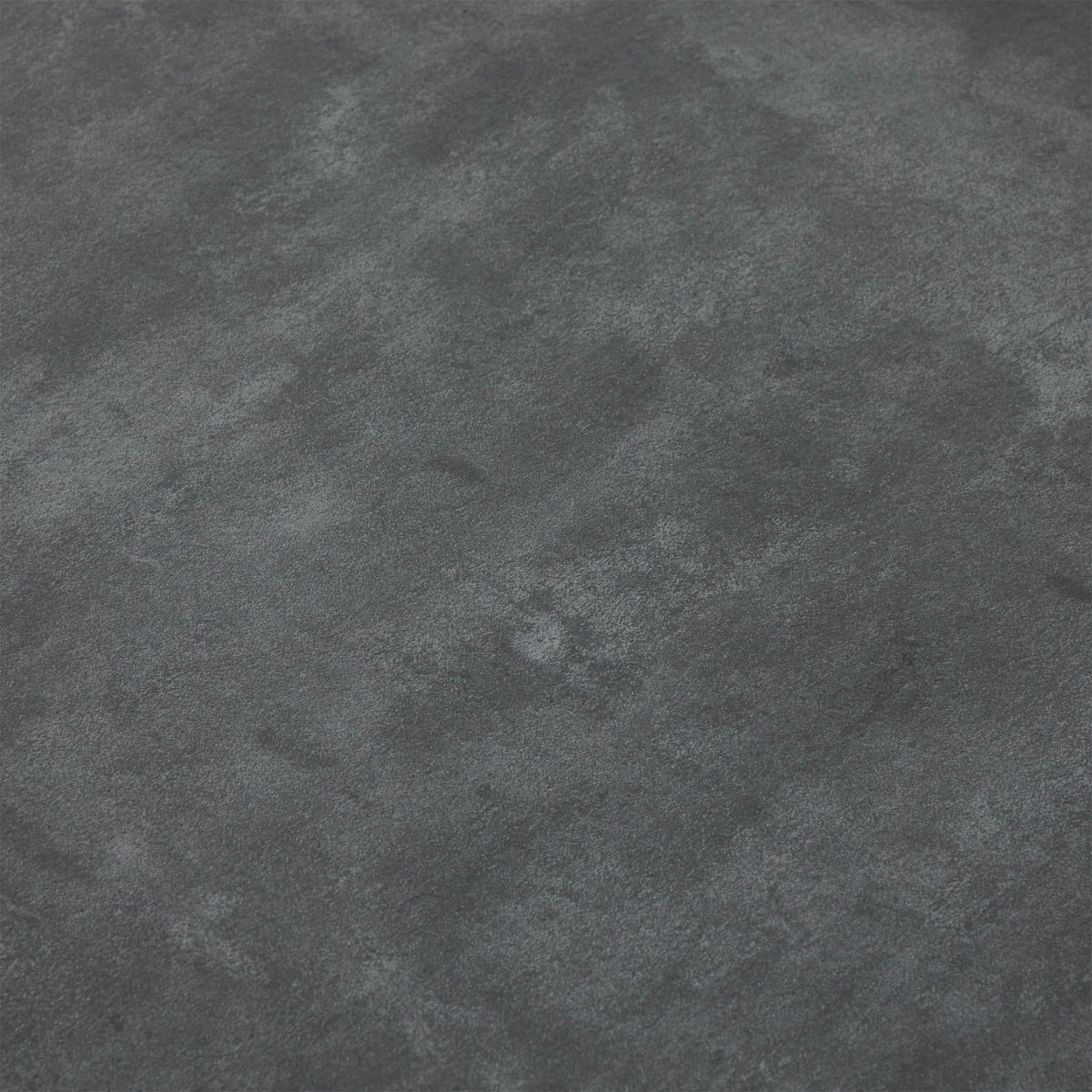 COUCHTISCH rund Dunkelgrau 80/80/45 cm - Dunkelgrau/Grau, Holz (80/80/45cm) - Furnhouse