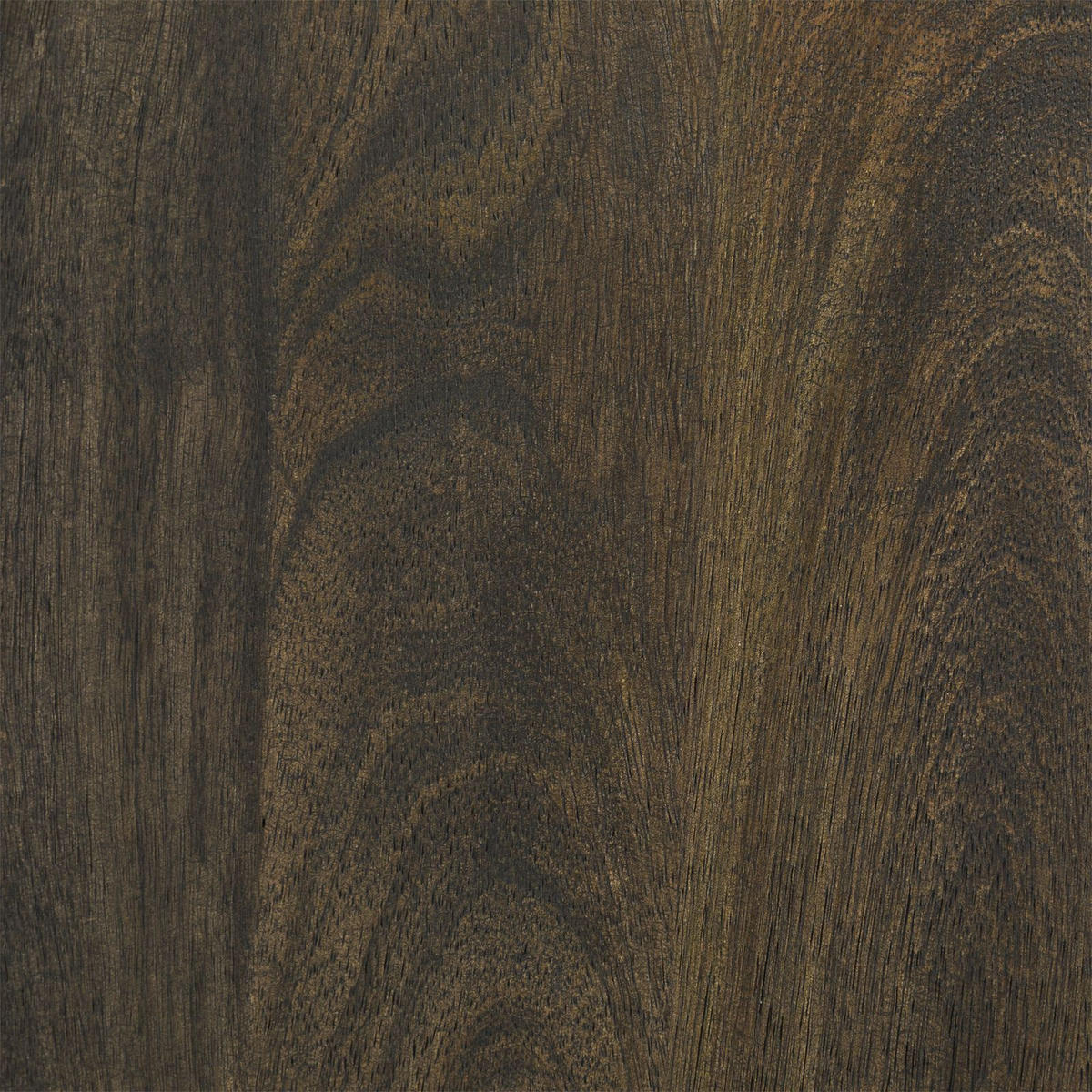 NACHTTISCH TURU braun - Braun, Holz (55/55/46cm) - IDIMEX