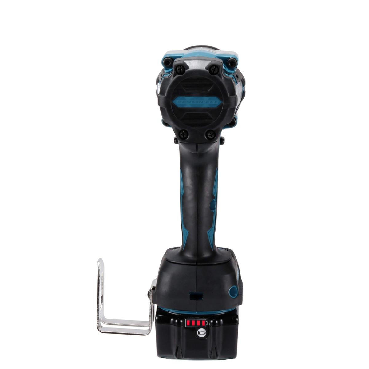 WERKZEUG 3410304 - Türkis, Metall (25/30/25cm) - Makita