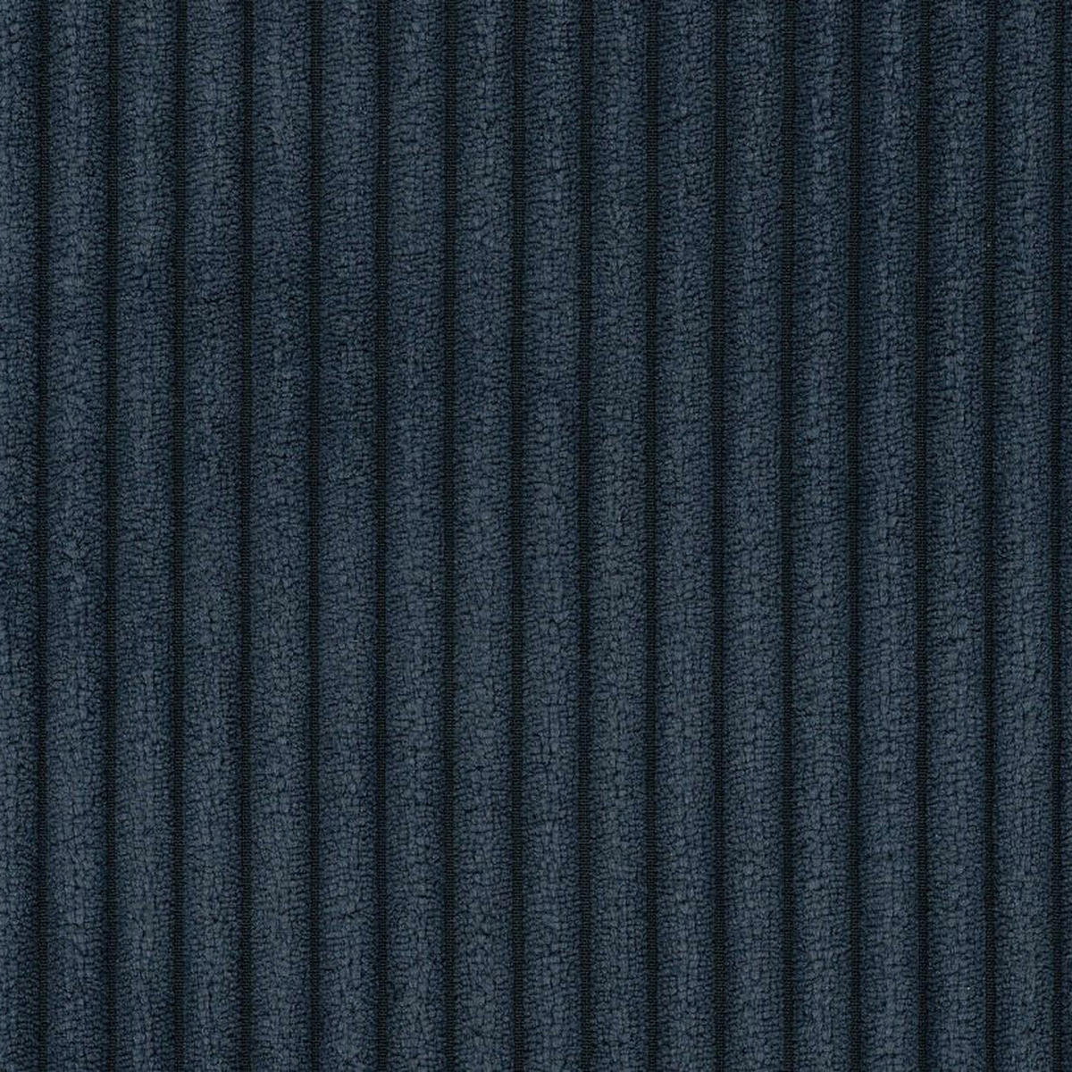 BOXBETT VERDON 140x200 cm mit Matratze und Topper - Blau - Blau, Holz (140/200cm) - MASSENO