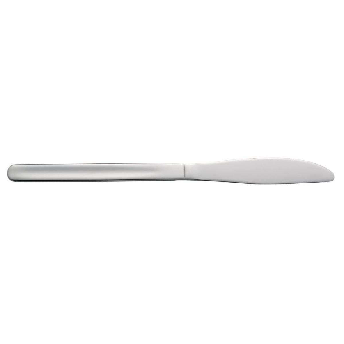 MESSER 3443921 - Silberfarben, Metall (25cm) - Hendi