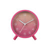 WECKER Gradient 5/11/11 cm - Pink, Metall (11/11/5cm) - Karlsson
