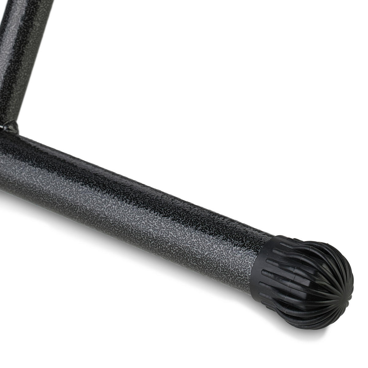 CAMPINGTISCH - Weiß, Kunststoff/Metall (49/78/71cm) - Relaxdays
