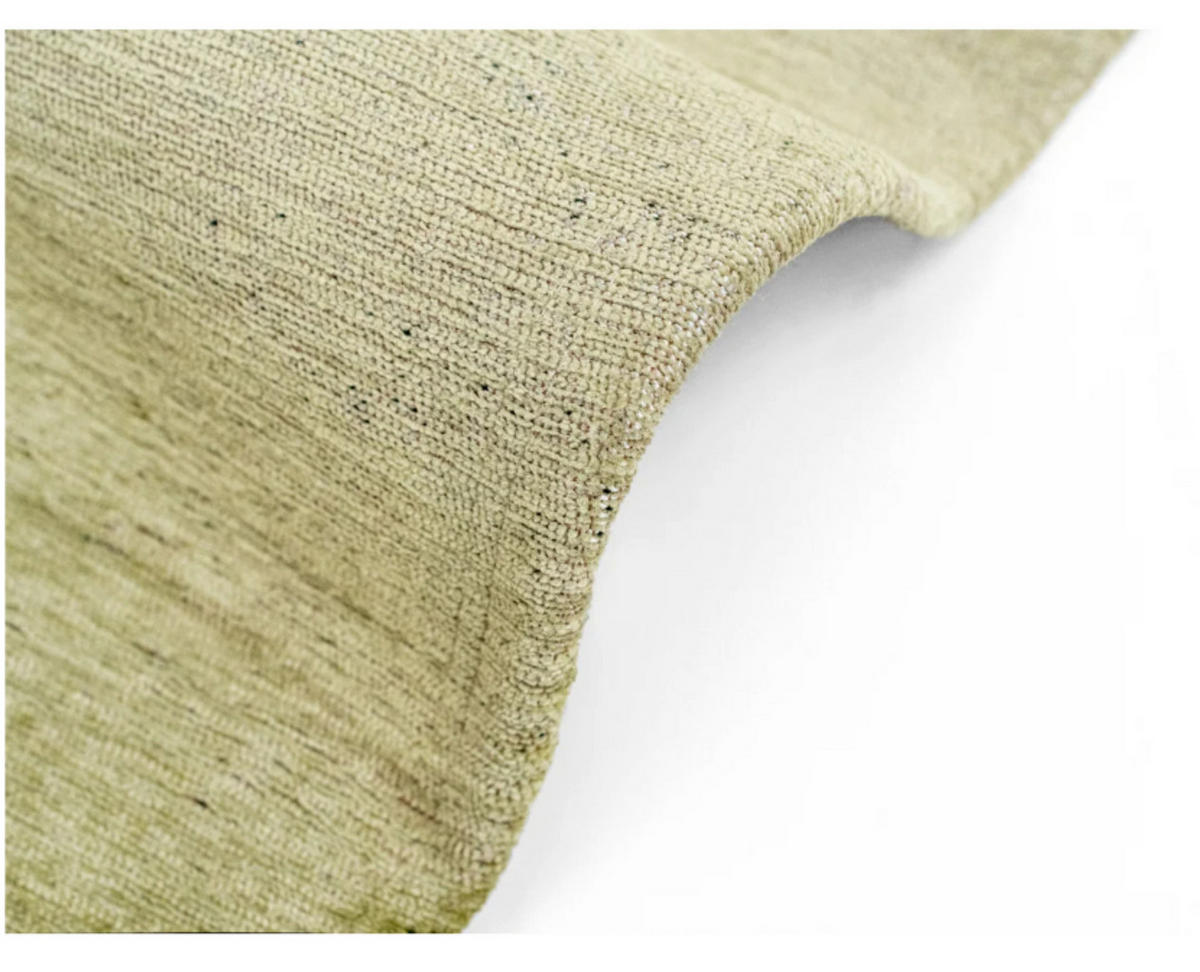 TEPPICH modern Flachgewebe AERO Grün 170 x 235 cm - Grün, Textil (170/235cm) - Novatrend