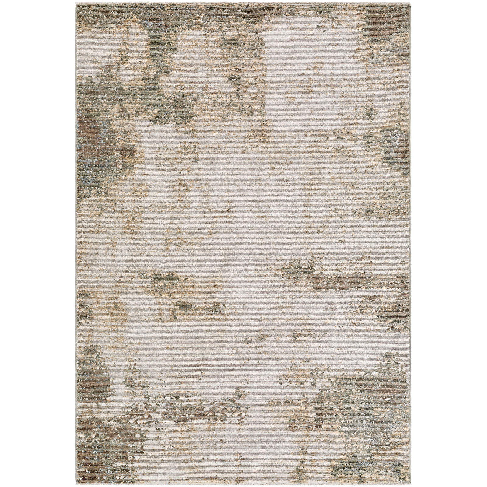 Livabliss Kurzflorteppich Creme 160x230 cm