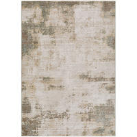 KURZFLORTEPPICH Myrtle Avenue Iii 160/230 cm Creme - Creme, Textil (160/230cm) - LIVABLISS