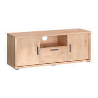 TV-ELEMENT Grande G-6 139 x 52,5 x 40,5 cm Eiche Cremona - Beige, Holzwerkstoff (139/52.5/40.5cm) - Koseto