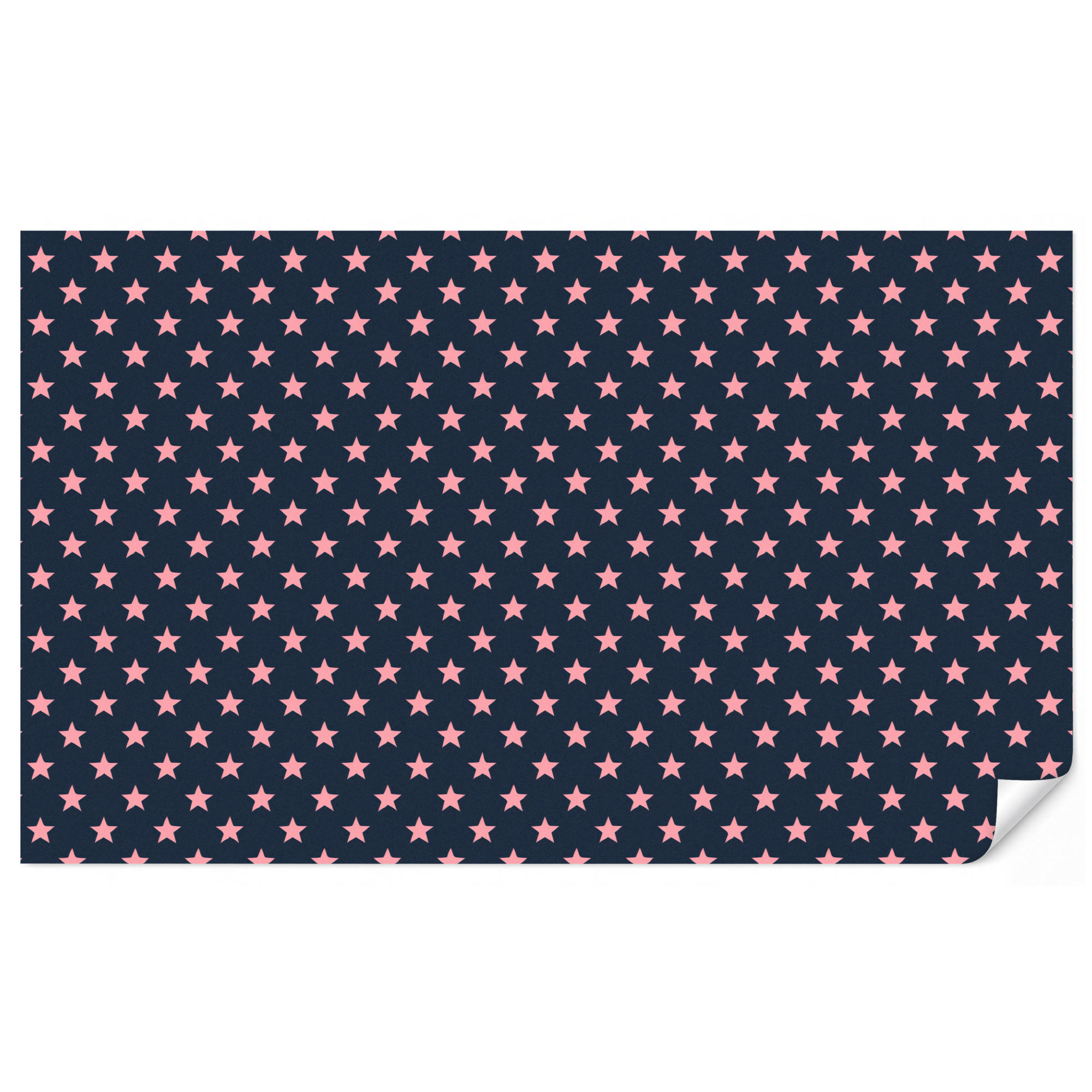 OnlyWow Kindertapete Anthrazit 450x260 cm