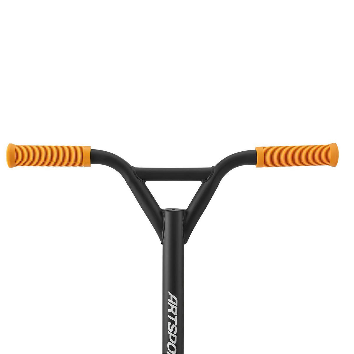 STUNTSCOOTER Street Life - Multicolor, Metall (66/47/84cm) - Artsport