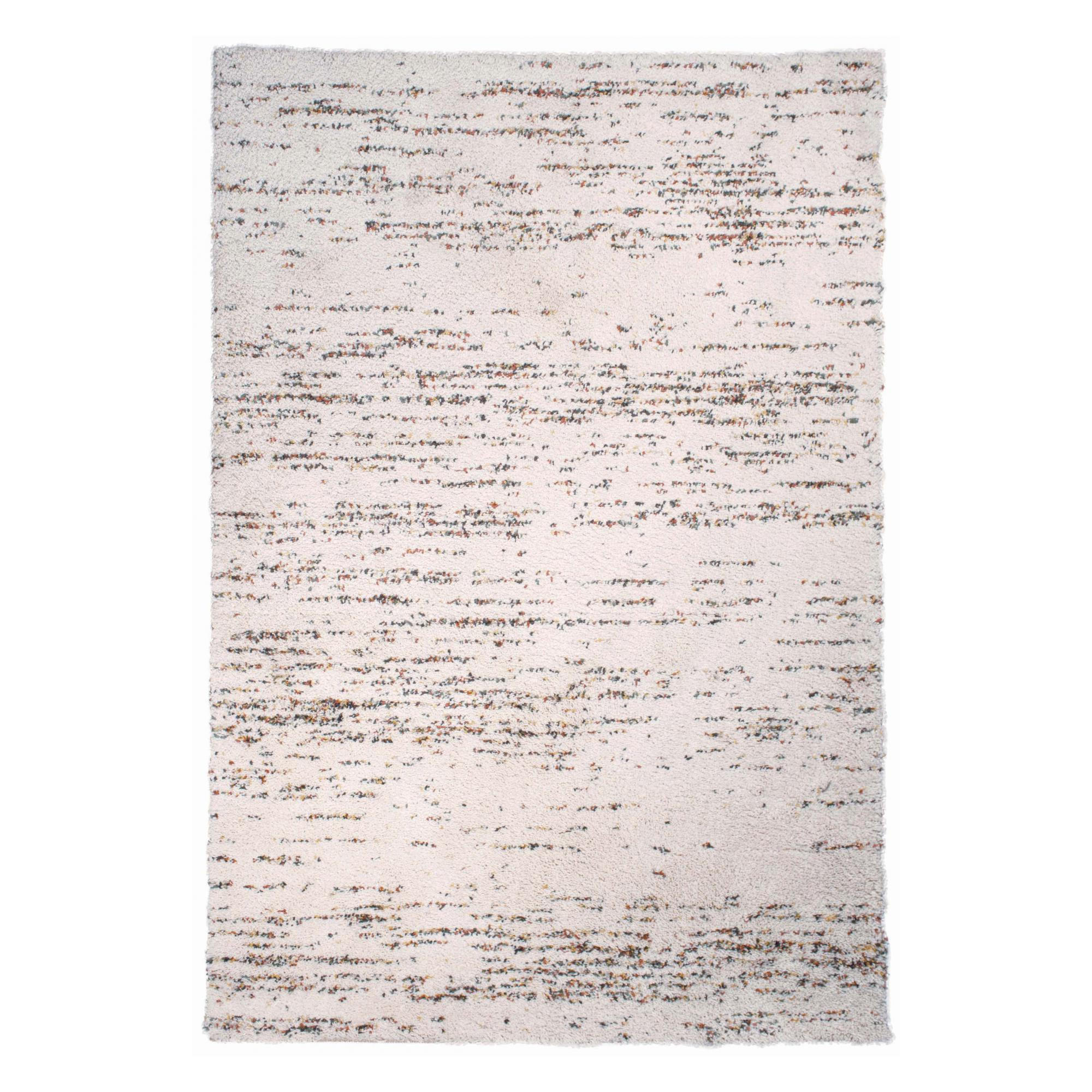 Vivaraise Teppich Mehrfarbig 200x290 cm