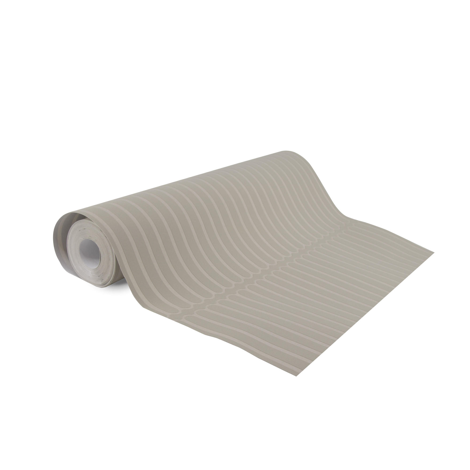 TAPETE Paris - Creme/Weiß, Papier/Kunststoff (53/1000cm) - Superfresco Easy