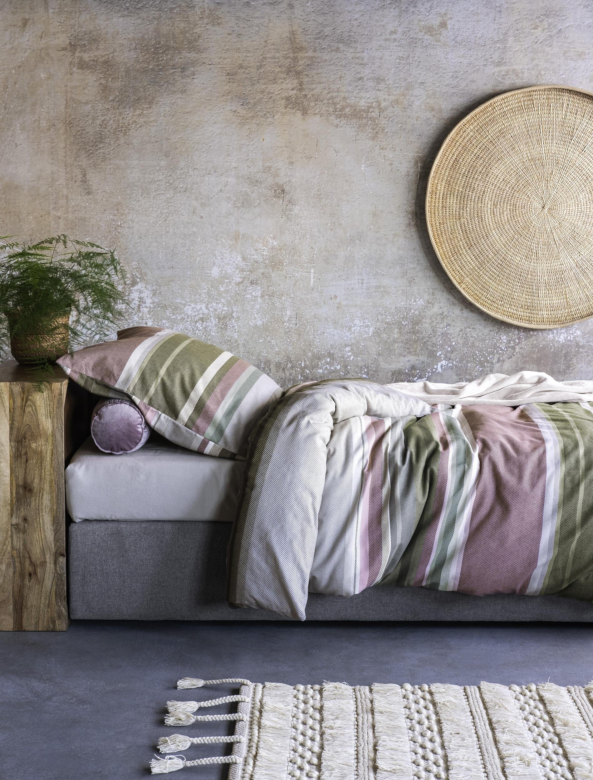 BETTWÄSCHE KOALA 8476 - Multicolor, Textil (200/200cm) - Irisette
