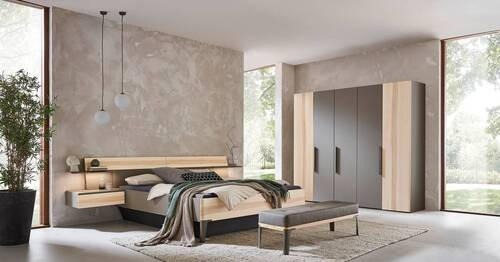 Schlafzimmer Baro - Valdera